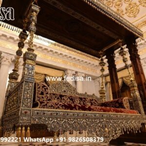 Indoor Classic Swing Design with Elegant Comfort Style No-8798