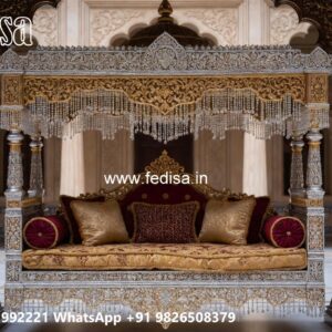 Classic Swing Design for Sophisticated Living Rooms No-8800