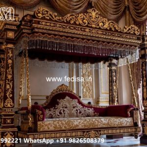 Stylish Classic Swing Design with Traditional Influence No-8845