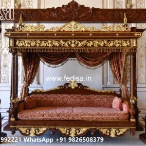 Classic Swing Design Ideas for Sophisticated Interiors No-8849