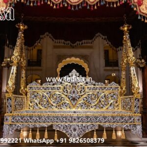 Luxury Royal Swing Design for Traditional Living Rooms No-8853
