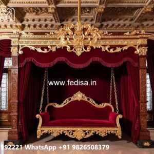 Premium Royal Swing Design for Modern Traditional Homes No-8872