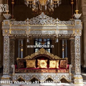 Luxury Royal Swing Design for Grand Home Interiors No-8888
