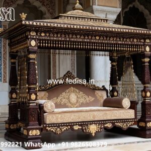 Premium Luxury Swing Design for Stylish Living Rooms No-9102