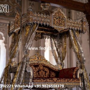 Royal Luxury Swing Design for Classic Home Interiors No-9107