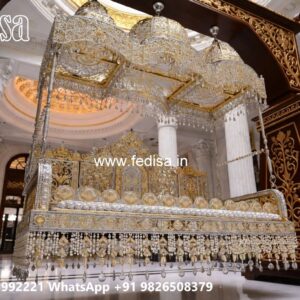 Luxury Swing Design Ideas for Elegant Hall Decoration No-9113