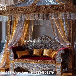 Antique Luxury Swing Design for Heritage Style Homes No-9120