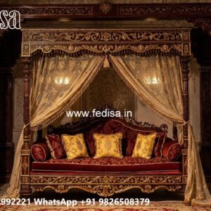 Premium Luxury Swing Design for Contemporary Interiors No-9123