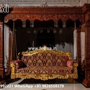 Elegant Luxury Swing Design for Luxury Home Renovation No-9158