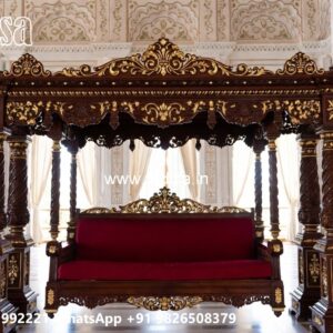 Luxury Swing Design for Relaxing Modern Home Spaces No-9183