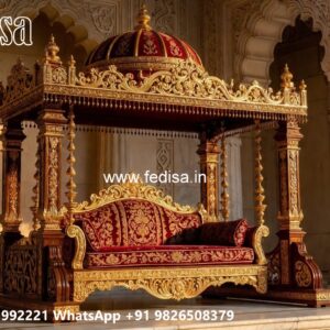 Luxury Swing Design for Elegant Lifestyle Interiors No-9189