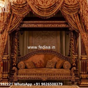 Luxury Swing Design for Sophisticated Home Decoration No-9191