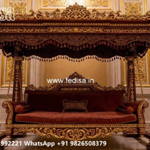Premium Luxury Swing Design for Indoor Comfort Spaces No-9193