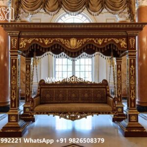 Designer Classic Swing Design for Premium Home Decor No-9213