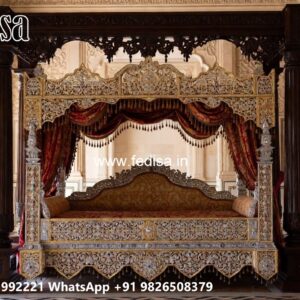 Traditional Classic Swing Design for Indoor Relaxation No-9223
