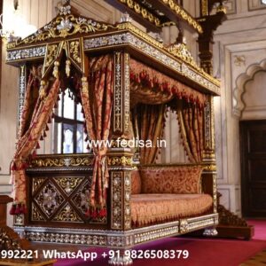 Stylish Classic Swing Design for Hall Interior Styling No-9228