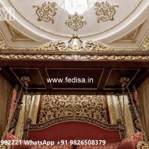 Classic Swing Design with Premium Wooden Craftsmanship No-9238