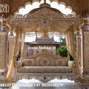 Traditional Classic Swing Design for Stylish Homes No-9240