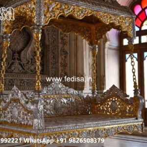 Premium Classic Swing Design for Hall Decoration No-9245