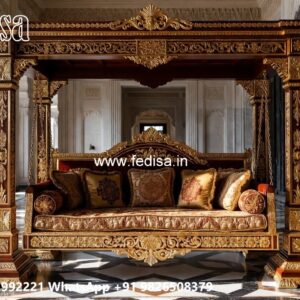 Luxury Classic Swing Design for Spacious Interiors No-9247