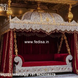 Classic Swing Design with Rich Heritage Appearance No-9256