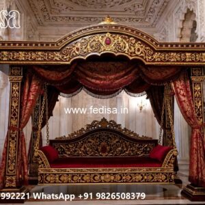 Traditional Classic Swing Design with Artistic Charm No-9273