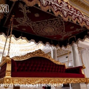 Elegant Classic Swing Design for Spacious Hall Areas No-9292