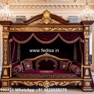 Royal Classic Swing Design with Timeless Luxury Appeal No-9300