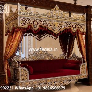 Royal Swing Design with Vintage Heritage Appearance No-9318