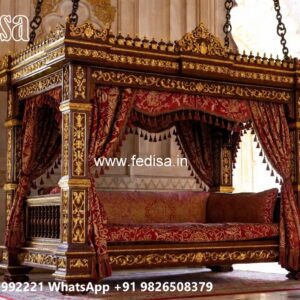 Royal Swing Design for Sophisticated Luxury Interiors No-9329