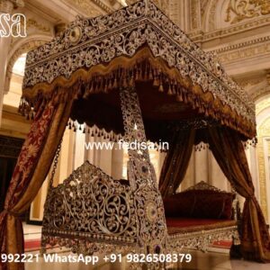 Royal Swing Design Ideas for Timeless Interior Beauty No-9350