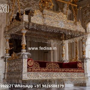 Indoor Wooden Swing Design for Premium Interior Decoration No-9509