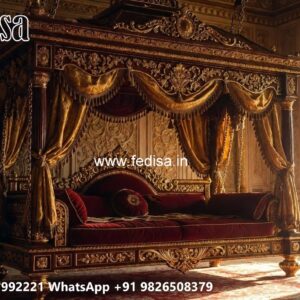 Luxury Swing Design for Elegant Family Relaxation Area No-9584