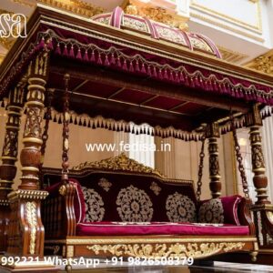 Luxury Swing Design for Artistic Home Interior Beauty No-9616