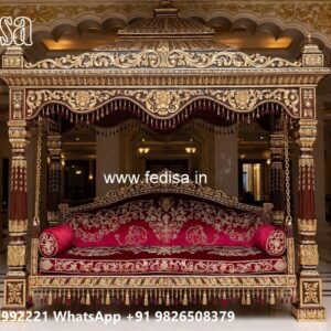 Modern Luxury Swing Design with Stylish Simplicity No-9619