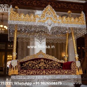 Luxury Swing Design for Premium Villa Decoration No-9623
