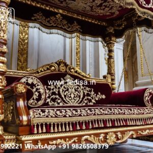 Luxury Swing Design for Relaxing Modern Home Spaces No-9633