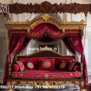 Luxury Swing Design for Sophisticated Home Decoration No-9641