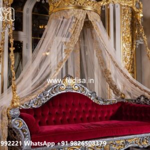 Premium Luxury Swing Design for Indoor Comfort Spaces No-9643