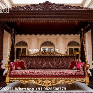 Premium Classic Swing Design for Luxury Apartments No-9671
