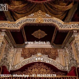 Classic Swing Design with Artistic Decorative Finish No-9699