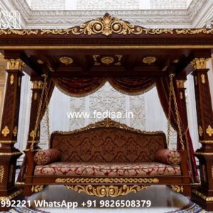Classic Swing Design with Rich Heritage Appearance No-9706