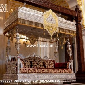Handcrafted Classic Swing Design for Hall Interiors No-9715