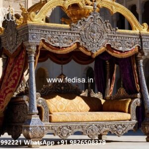 Classic Swing Design for Stylish Interior Decoration No-9740