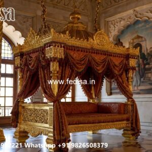 Premium Royal Swing Design for Modern Traditional Homes No-9772