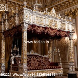 Royal Swing Design with Comfortable Luxury Seating No-9799