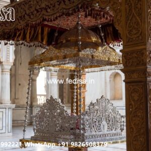 Wood Carving Swing Design Ideas for Sophisticated Interiors No-9822