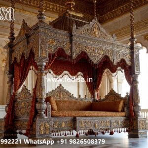 Modern Wooden Swing Design for Contemporary Interiors No-9928