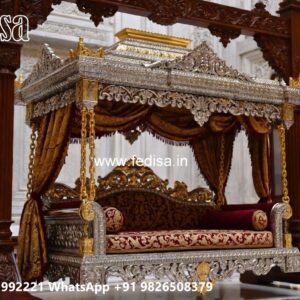 Wooden Swing Design for Modern Luxury Home Decor No-9990