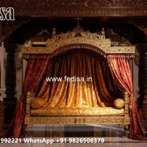 Indoor Luxury Swing Design for Sophisticated Homes No-10012